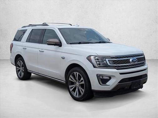 2020 Ford Expedition King Ranch
