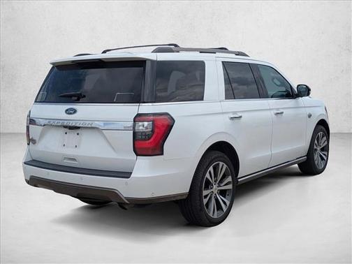 2020 Ford Expedition King Ranch