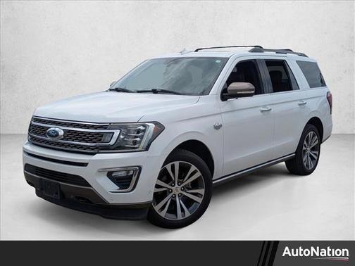 2020 Ford Expedition King Ranch