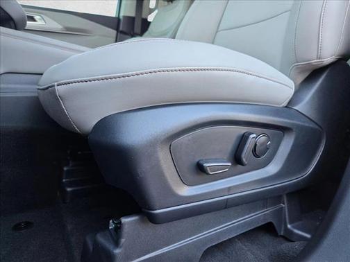 Agate Black Metallic 2026 Ford Explorer Active