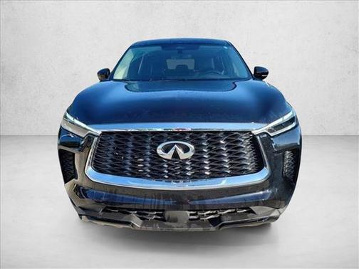 2023 INFINITI QX60 Pure