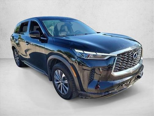 2023 INFINITI QX60 Pure