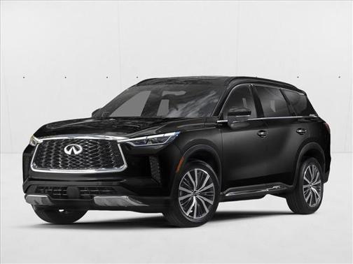 2023 INFINITI QX60 Pure