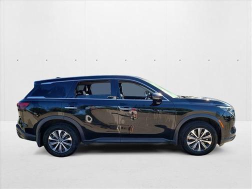 2023 INFINITI QX60 Pure