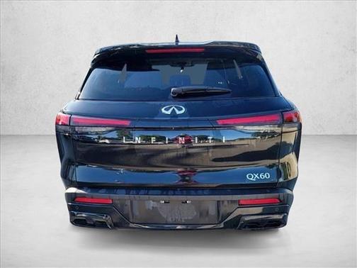 2023 INFINITI QX60 Pure