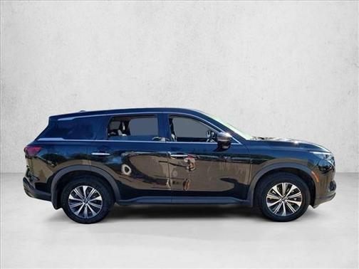 2023 INFINITI QX60 Pure