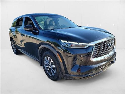 2023 INFINITI QX60 Pure