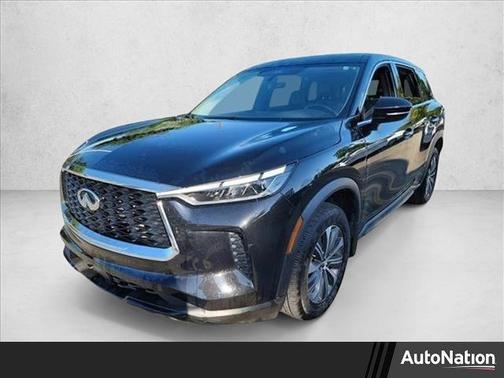 2023 INFINITI QX60 Pure