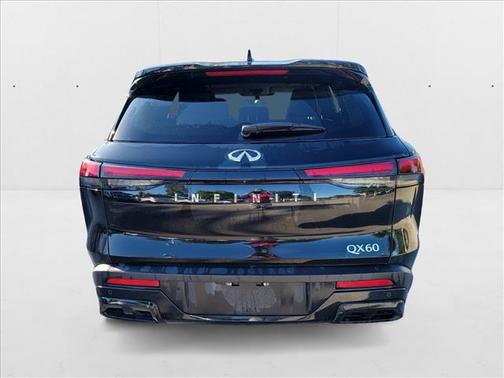 2023 INFINITI QX60 Pure