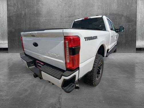 2025 Ford F-250 XLT