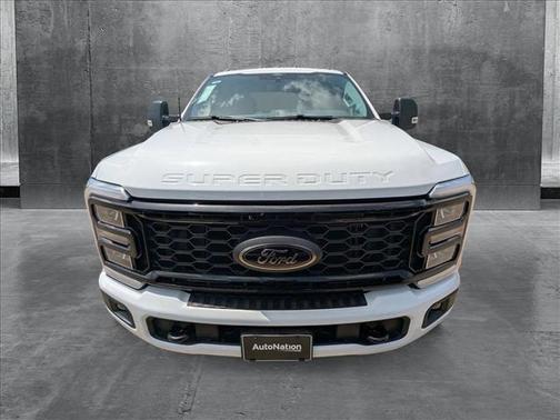 2025 Ford F-250 XLT