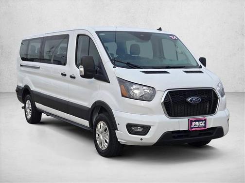 2024 Ford Transit-350 XLT