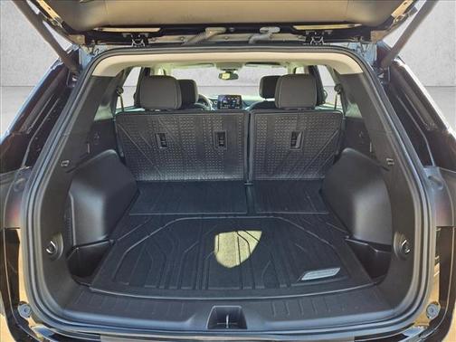 Black 2024 Chevrolet Blazer 2LT