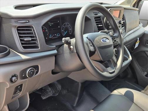 2025 Ford Transit-150 Base
