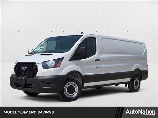 2025 Ford Transit-150 Base