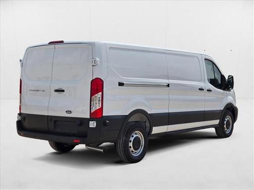 2025 Ford Transit-150 Base
