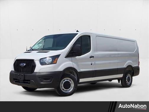 2025 Ford Transit-150 Base