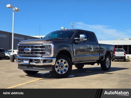 2023 Ford F-250 Lariat