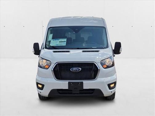 2025 Ford Transit-350 XLT