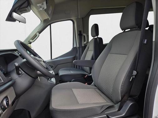 2025 Ford Transit-350 XLT