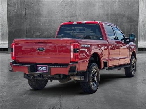 2023 Ford F-250 Lariat