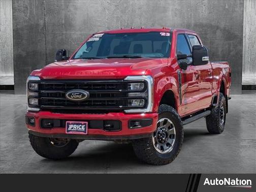 2023 Ford F-250 Lariat