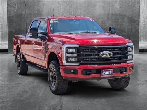 2023 Ford F-250 Lariat