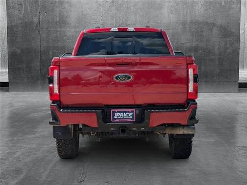 2023 Ford F-250 Lariat