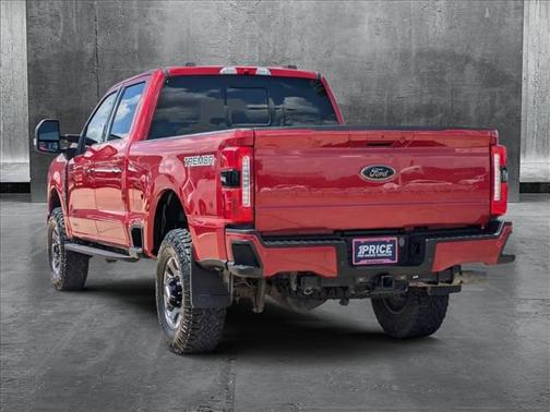 2023 Ford F-250 Lariat