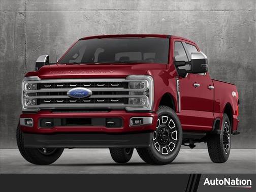 2023 Ford F-250 Lariat