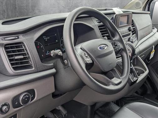 2025 Ford Transit-350 Base