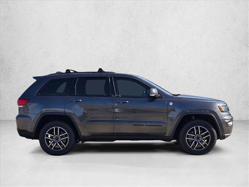 2019 Jeep Grand Cherokee Trailhawk