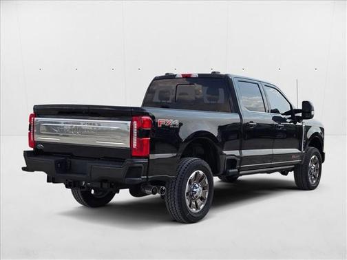 2025 Ford F-250 King Ranch