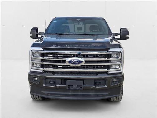 2025 Ford F-250 King Ranch