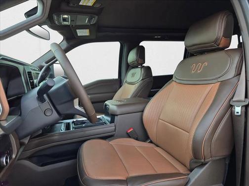 2025 Ford F-250 King Ranch