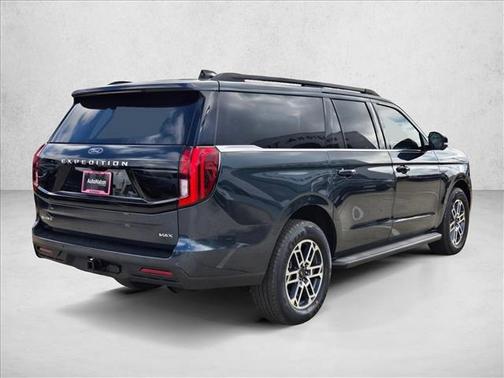 2026 Ford Expedition Max Active 4x2