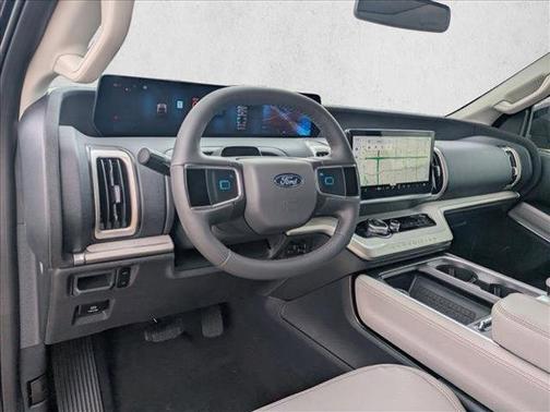 2025 Ford Expedition Max Active 4x2