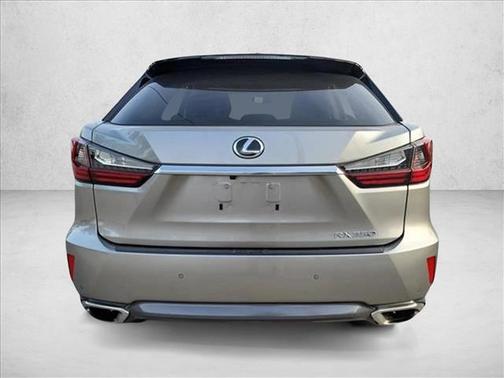 2019 Lexus RX 350 Base