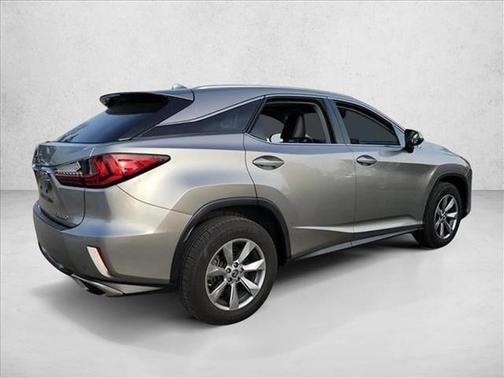 2019 Lexus RX 350 Base