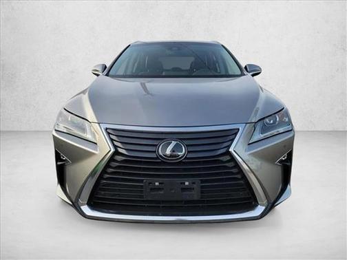 2019 Lexus RX 350 Base