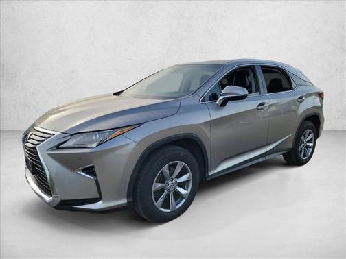 2019 Lexus RX 350 Base