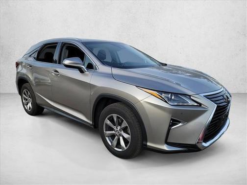 2019 Lexus RX 350 Base