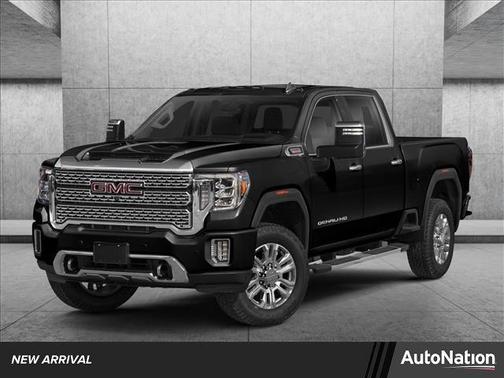 2023 GMC Sierra 2500 Denali