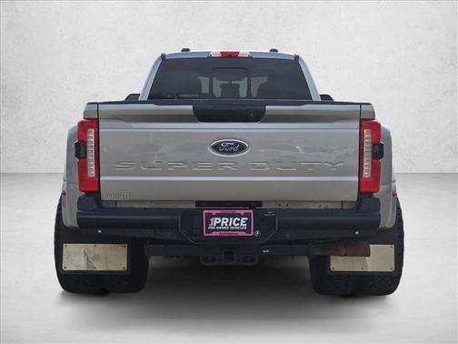 2023 Ford F-350 Lariat