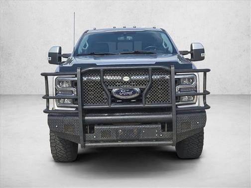 2023 Ford F-350 Lariat