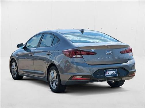 2019 Hyundai ELANTRA Value Edition
