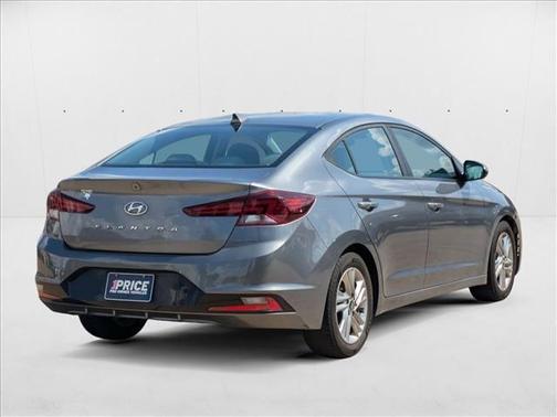 2019 Hyundai ELANTRA Value Edition