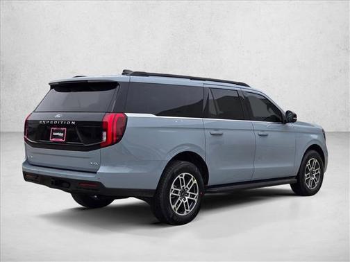 2026 Ford Expedition Max Active 4x2