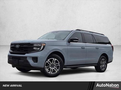 2026 Ford Expedition Max Active 4x2