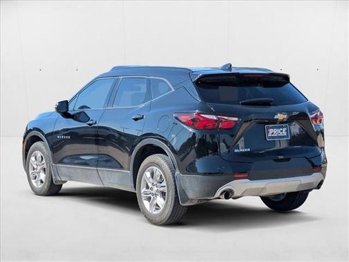 2020 Chevrolet Blazer 2LT
